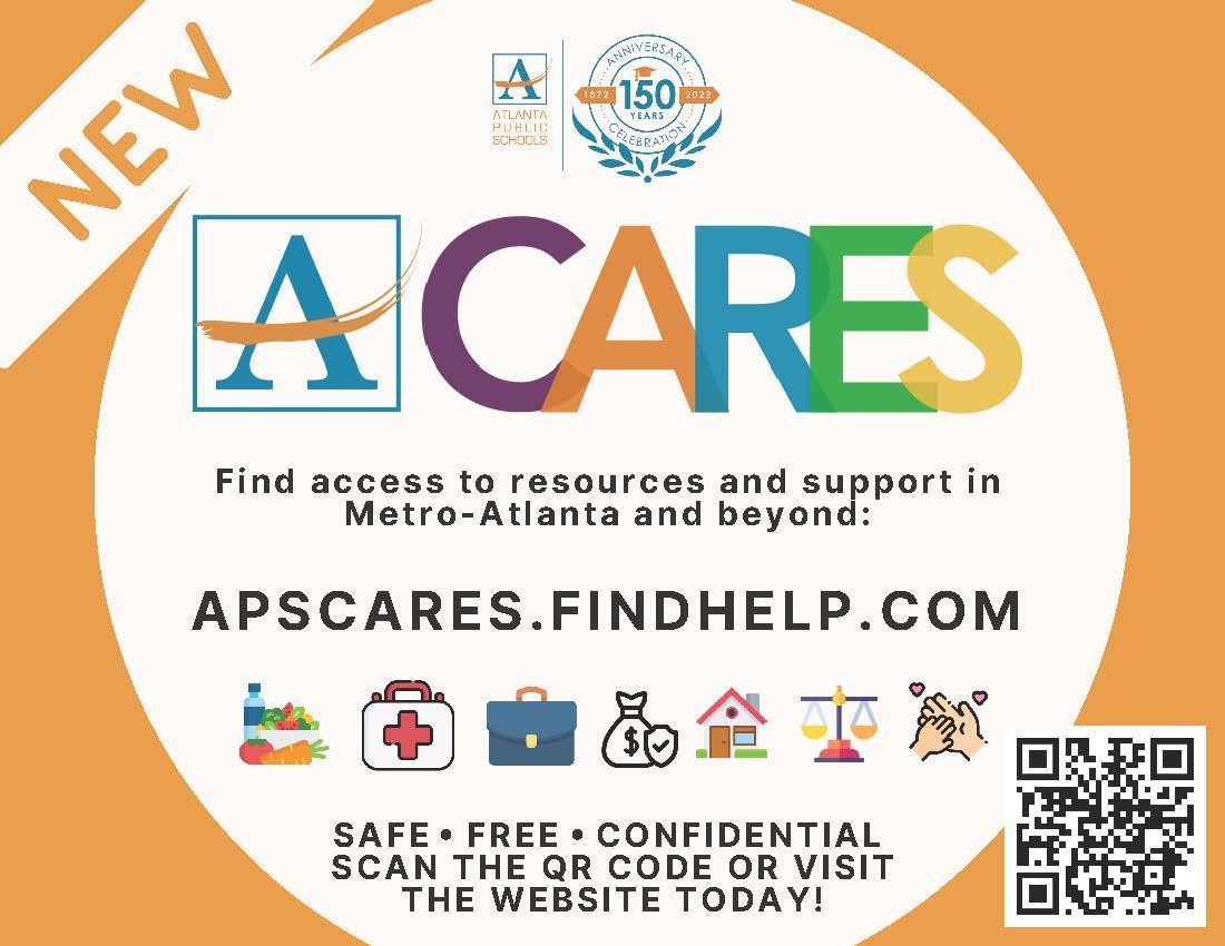 APS CARES